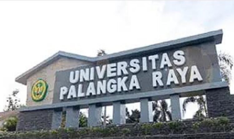 UPR: Mahasiswa PV Belum Ajukan Judul Skripsi, Isu Tekanan Tidak Benar