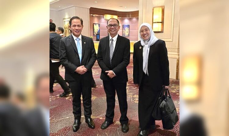 KLH/BPLH Gandeng Perguruan Tinggi Perkuat Kemitraan Strategis untuk Lingkungan Berkelanjutan