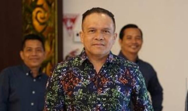 Pemulihan Gambut Dinilai Kunci Cegah Karhutla