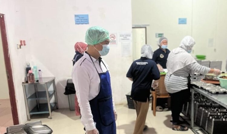 Program MBG Beri Kesempatan yang Signifikan Bagi Pelaku Ekonomi