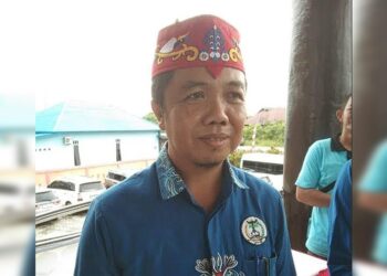 Melalui GPM , Dukung Gerakan Pangan Masyarakat