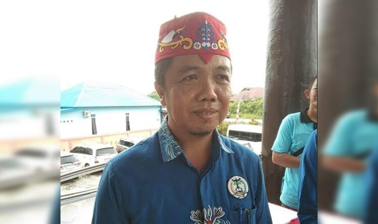 Melalui GPM , Dukung Gerakan Pangan Masyarakat