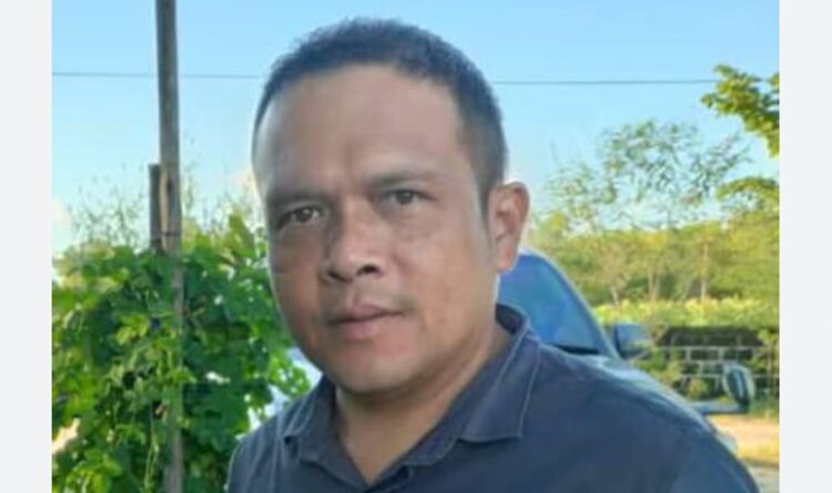 Khemal Nasery: Hari Bhakti Kemenag Momentum Jaga Kerukunan Umat Beragama