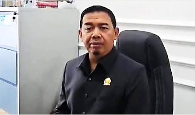 DPRD Palangka Raya Minta Pemerintah Selesaikan Sengketa Lahan di SMPN 7 Palangka Raya