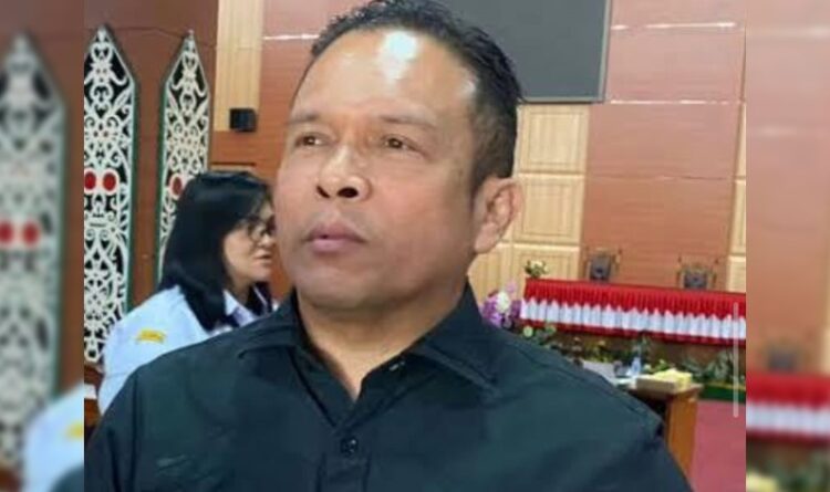 DPRD Palangka Raya Nilai Kehadiran Duta Mall Jadi Peluang Dongkrak Ekonomi dan UMKM