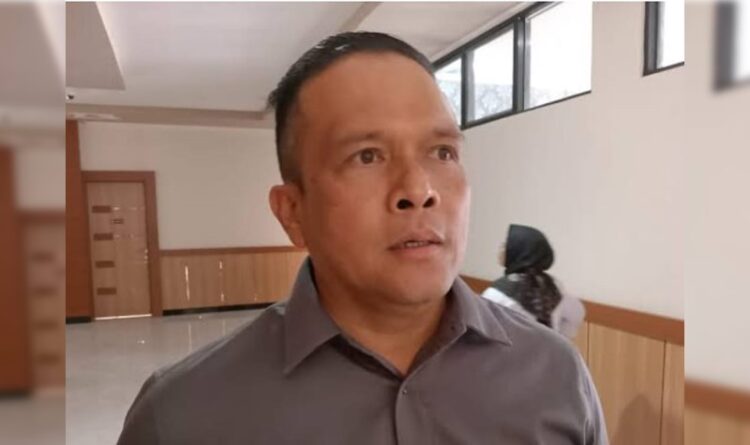 DPRD Palangka Raya Dorong Produk Hukum untuk Tarik Investasi dan Buka Lapangan Kerja