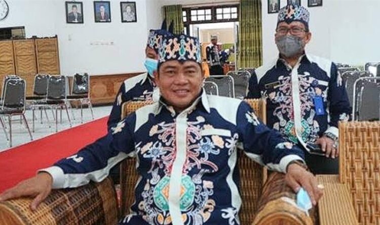 Pembangunan Berorientasi Dengan Berkelanjutan