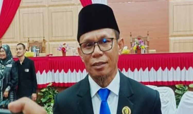 DPRD Palangka Raya Harapkan Wali Kota Pertahankan Tata Kelola Pemerintahan yang Transparan