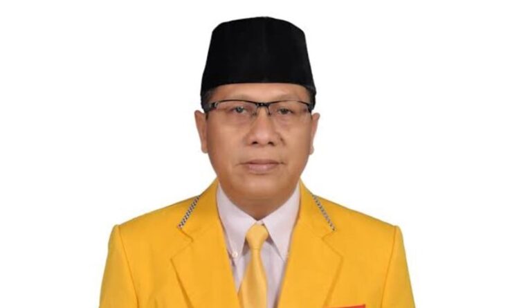 DPRD Palangka Raya Ingatkan Vendor Pentingnya Penerapan K3 di Proyek Pembangunan