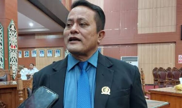 Tungkatkan Semangat Pembangunan Kota Cantik di Momen HUT RI ke-80