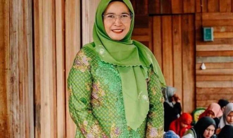 Mukarramah Ingatkan Warga Gunakan Layanan Darurat 112 Secara Bijak