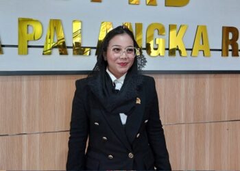 Rana Muthia Apresiasi Lomba Bertutur, Dorong Literasi dan Percaya Diri Siswa