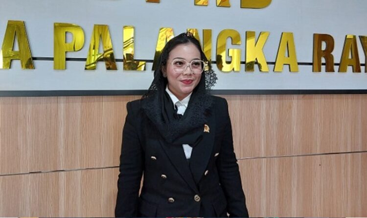 Rana Muthia Apresiasi Lomba Bertutur, Dorong Literasi dan Percaya Diri Siswa