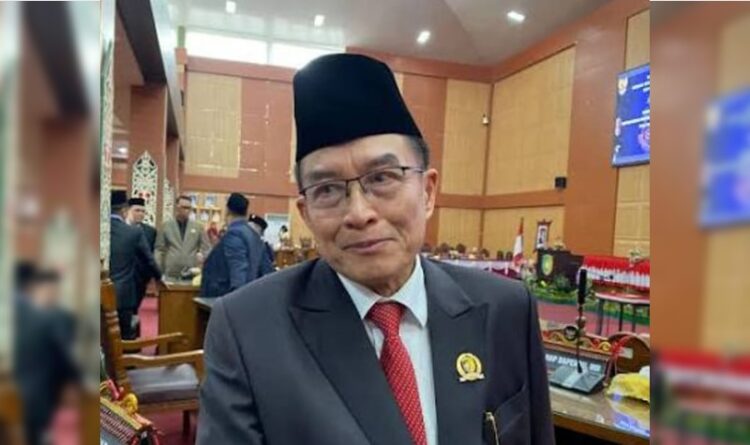 DPRD Palangka Raya Apresiasi Program Percepatan Peningkatan Jalan