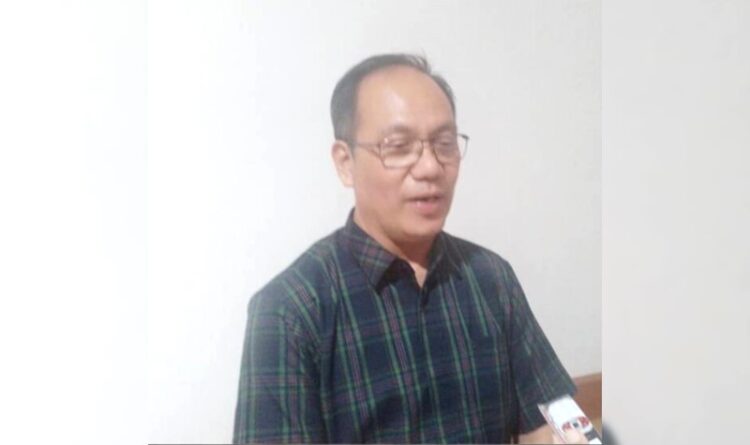 DPRD Palangka Raya Dorong Pemko Rutin Gelar Program Aksi Bergizi