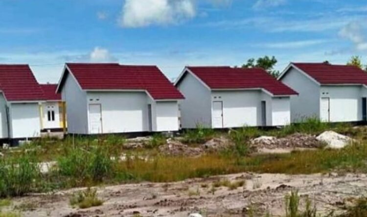 Dukung Program 3 Juta Rumah, Pemko Palangka Raya Ingin Percepat Ketersediaan Hunian Layak Bagi Masyarakat