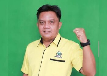 Sumadi: Pertumbuhan Penduduk Jadi Peluang Percepatan Pembangunan Palangka Raya