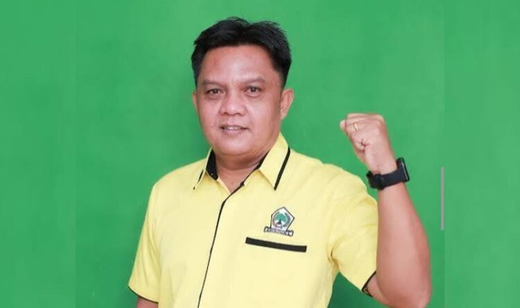 Sumadi: Pertumbuhan Penduduk Jadi Peluang Percepatan Pembangunan Palangka Raya