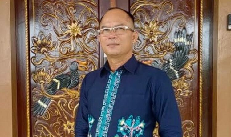 Kerja Sama Pemkab Katingan dan Bulog Kalteng Jaga Ketahanan Pangan