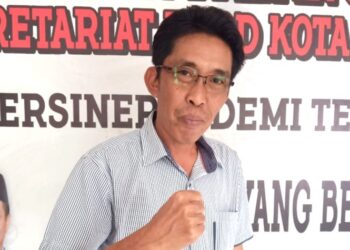Rusdiansyah Tekankan Pentingnya Sinergi Legislatif-Eksekutif untuk Pembangunan