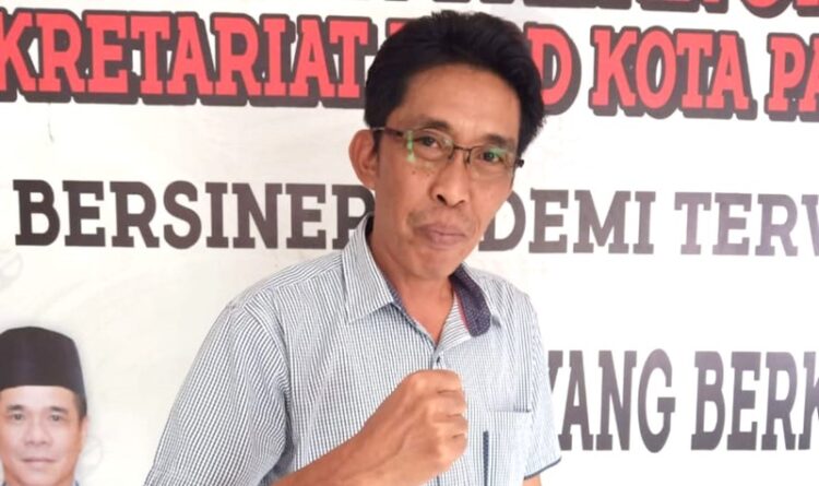 Rusdiansyah Tekankan Pentingnya Sinergi Legislatif-Eksekutif untuk Pembangunan