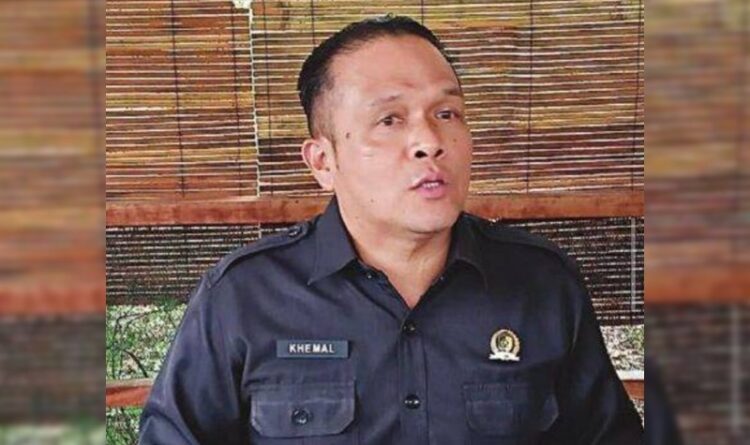 DPRD Palangka Raya Dorong Pengembangan Wisata Danau di Kelurahan Marang