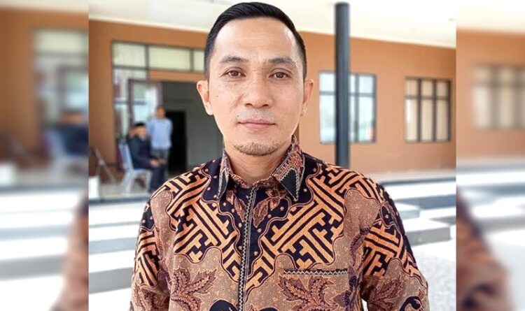 Budy Hermanto Minta Perbaikan Marka Jalan & Zebra Cross