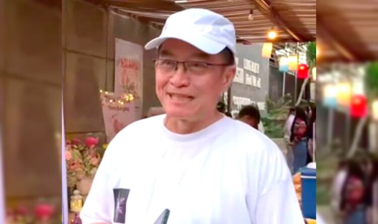 DPRD Palangka Raya Dorong Pemerataan dan Target Perbaikan Jalan 2025