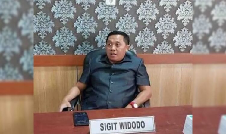Ketua Komisi III DPRD Palangka Raya Dorong Kolaborasi Digital untuk Kembangkan Pariwisata