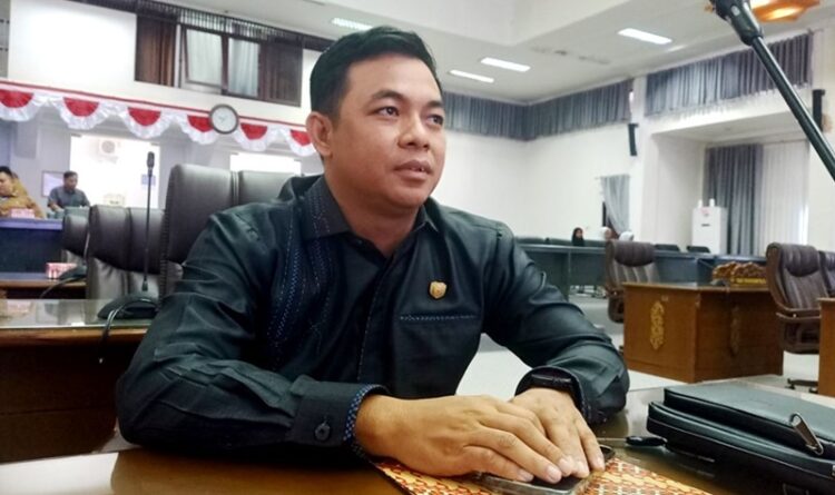 DPRD Barito Utara Apresiasi Panen Jagung, Dorong Ketahanan Pangan