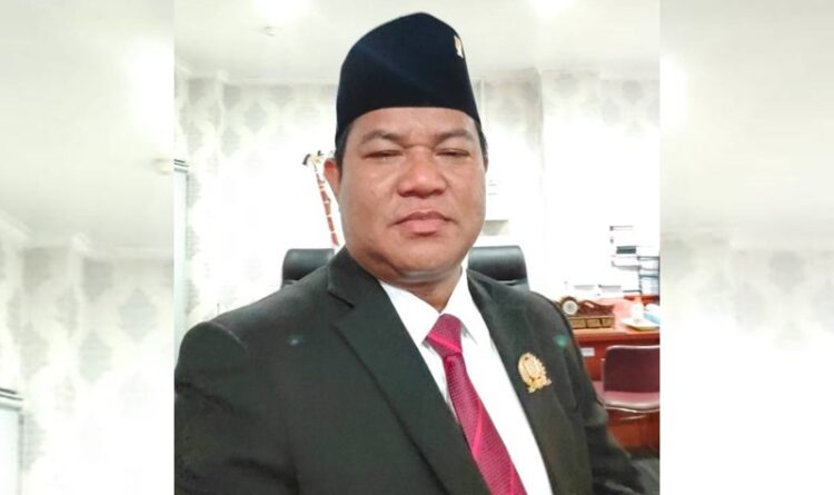 Bebie: Edukasi Lalu Lintas Jangan Hanya untuk Pelajar, Tapi Juga Masyarakat Umum
