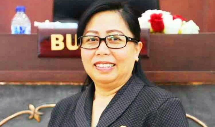 DPRD Mura Peningkatan Mutu Pendidikan Tinggi Kesehatan