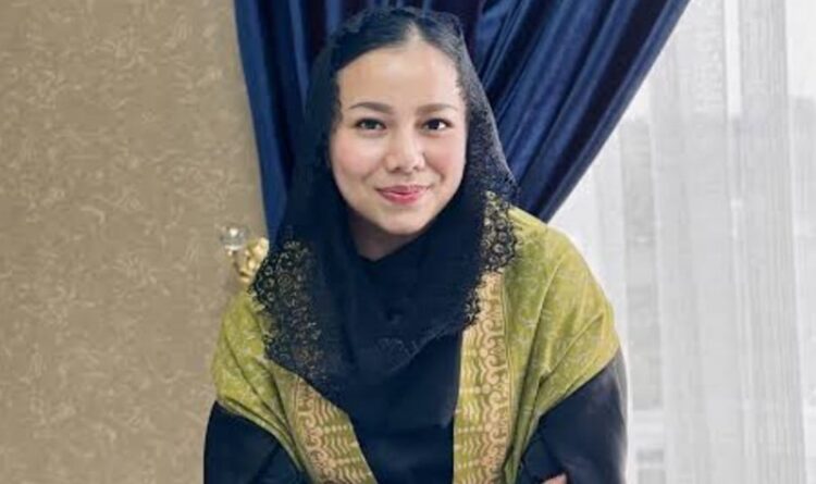 Rana Muthia Ajak Jadikan Nuzulul Quran Momentum Perkuat Kejujuran dan Kepedulian Sosial
