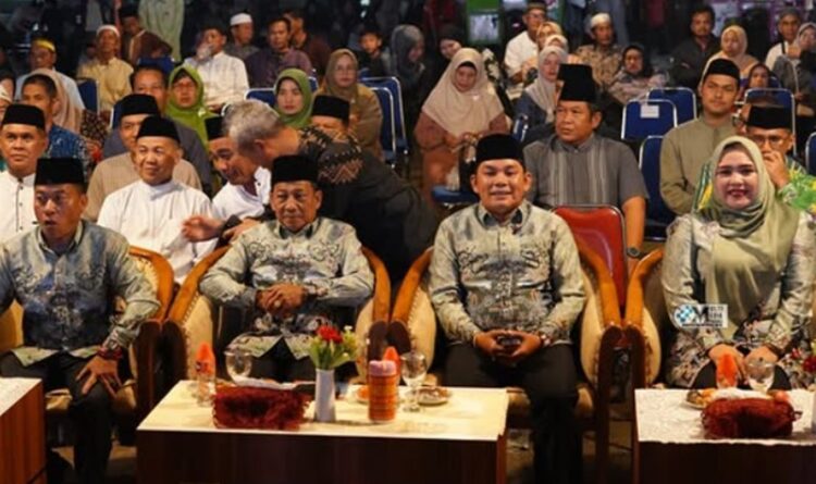 Ketua DPRD Rumiadi: STQ Wadah Strategis Bentuk Generasi Qur’ani
