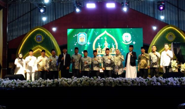 Dewan Dukungan Penuh terhadap Syiar Islam Lewat STQ XII