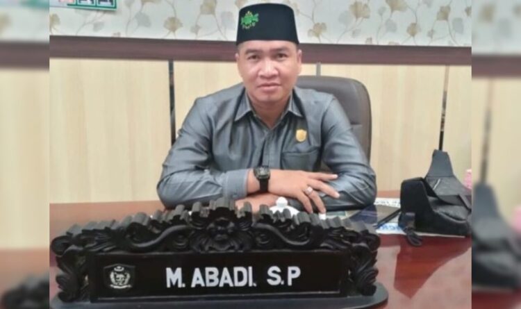 Cari Pemimpin Terbaik: DPRD Kotim Minta Seleksi Direktur Perumda Tirta Mentaya Transparan