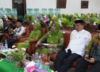 NU Diharapkan Perkuat Peran Jaga Nilai Keagamaan
