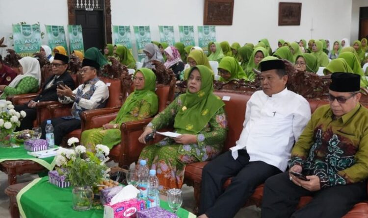 NU Diharapkan Perkuat Peran Jaga Nilai Keagamaan