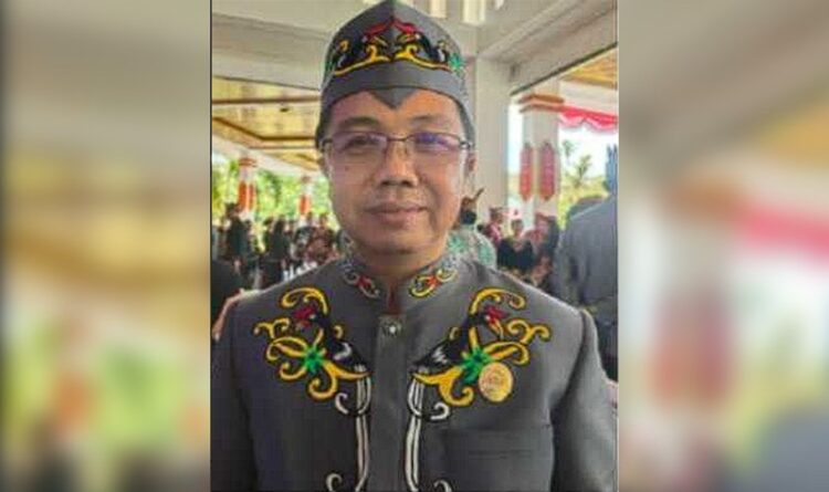 Dukung Program MBG