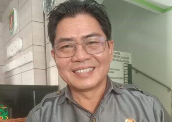 Promosi di Katingan Kancah Nasional