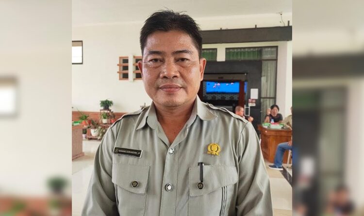 Antisipasi Karhutla dan Kebakaran Permukiman, DPRD Katingan Minta Warga dan Tim Siaga
