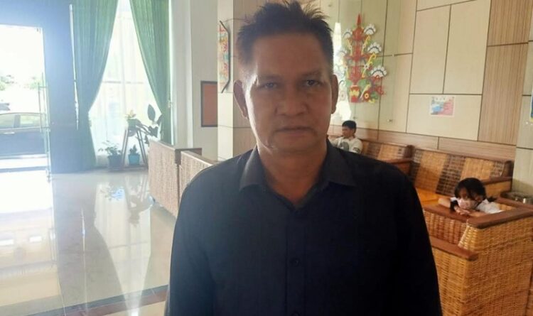 DPRD Katingan Sebut Tiga Kecamatan Potensial Jadi Destinasi Wisata Unggulan