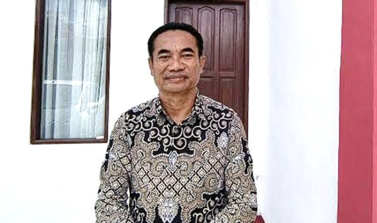 Operator Sekolah Harus Teliti Dalam Mengelola Data Dapodik