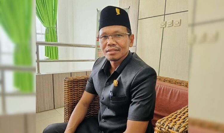 Utamakan Tenaga Kerja Lokal