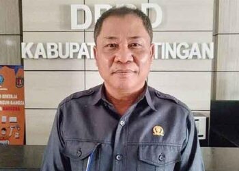 RS Pratama Kuala Jadi Andalan Warga Pesisir