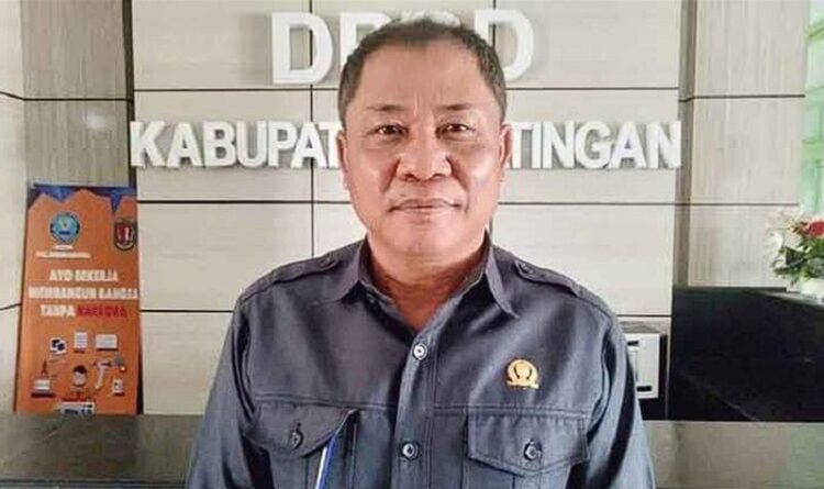 RS Pratama Kuala Jadi Andalan Warga Pesisir