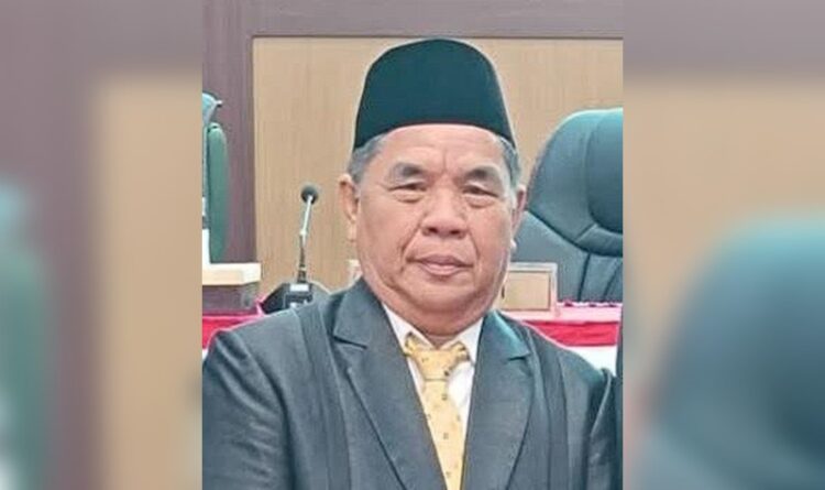 Satgas Bencana Dituntut Tetap Konsisten