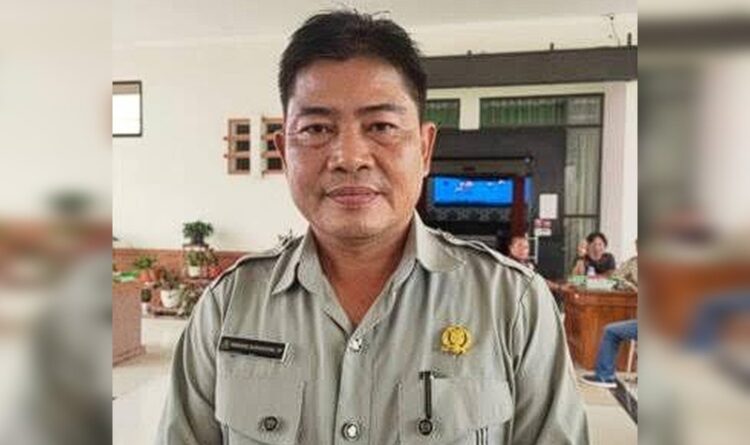 Pemerintah Daerah Perlu Lakukan Keterbukaan