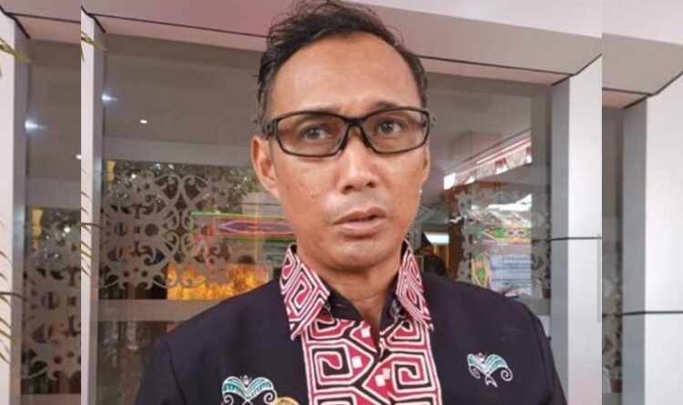DPRD Dorong Kolaborasi Atasi Pengangguran di Palangka Raya
