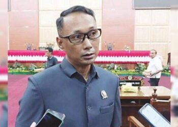 Jati Asmoro Ajak Warga Gali dan Kembangkan Potensi Wisata Lokal